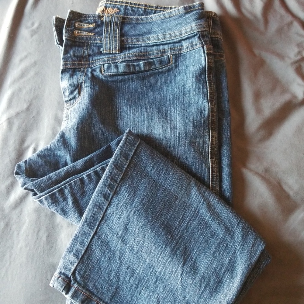 Capris